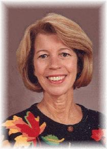 Judy Ann Hollan Dobbins